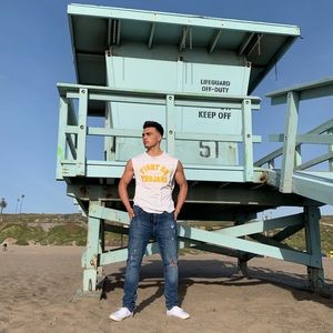 Meet your Posher, Robert